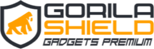 logo gorila